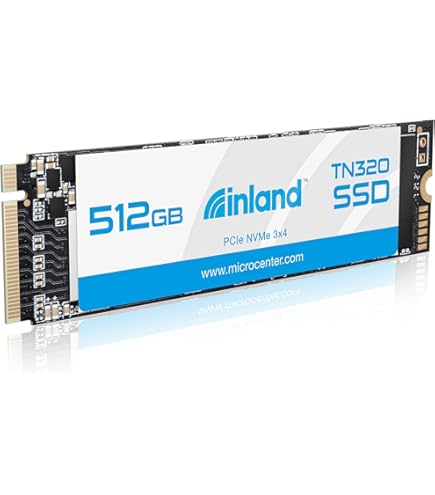 Amazon.com: Netac 250GB Internal NVMe SSD Solid State Drive